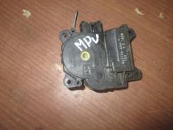 Сервопривод печки mazda mpv