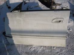 Дверь боковая. Subaru Legacy, BHC, BEE, BES, BH5, BE5, BH9, BE9 Двигатели: EJ206, EJ208, EJ254, EJ201, EJ202, EZ30D, EJ204