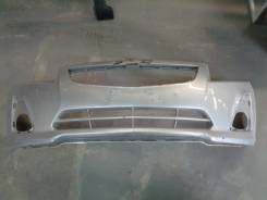 Бампер. Chevrolet Cruze
