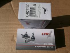 Наконечник рулевой. Mitsubishi: Toppo, Lancer Cedia, Minica, Minicab, Lancer, Mirage, Minicab MiEV, FTO, Dingo, Bravo, Toppo BJ Wide, Toppo BJ, Pajero...