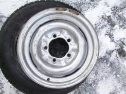 ГАЗ Волга. x14, 5x139.70