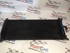 Радиатор инвертора. Toyota Harrier, MHU38, MHU38W Toyota Harrier Hybrid, MHU38W Lexus RX400h, MHU38 Двигатель 3MZFE