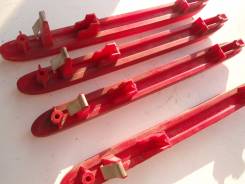 Катафот. Honda Accord, CL7, CL8, CL9, CM2, CM3, CM1 Honda CR-V, RD6, RD7 Honda Odyssey, RB1, RB2 Honda Accord Tourer Двигатели: K20A, K20A6, K20Z2, K2...