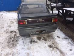 Isuzu GeMini. JT151F, LN6