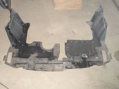 Защита двигателя. Toyota Wish, ANE11, ANE10, ZNE10, ZNE14 Двигатели: 1ZZFE, 1AZFSE