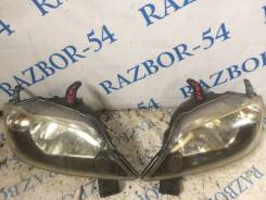 Фара. Mazda Demio, DY3W