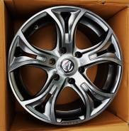 Dizzard. 9.0x20", 5x150.00, ET60