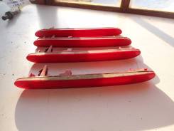 Катафот. Honda: Odyssey, Accord, CR-V, CR-V I-CTDI, Accord Tourer Двигатели: K24A3, N22A1, K20Z2, K20A, K24A, K20A6, N22A2