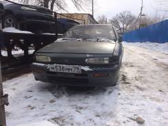 Isuzu GeMini. JT151F, LN6