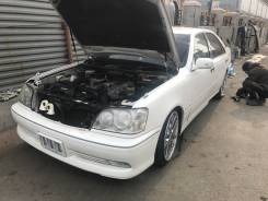 Toyota Crown. JZS171, 1JZGTE