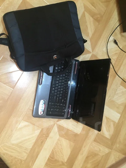 Toshiba Satellite L675D. 17.3", ��� 3072 ��, ���� 500���, WiFi: 1, ����������� �� 2��. ����