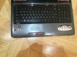 Toshiba Satellite L675D. 17.3", ��� 3072 ��, ���� 500���, WiFi, ����������� �� 2��.