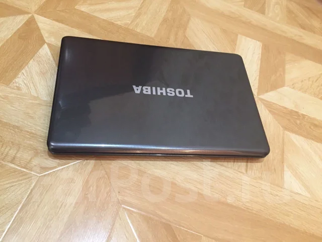 Toshiba Satellite L675D. 17.3", ��� 3072 ��, ���� 500���, WiFi: 1, ����������� �� 2��. ����