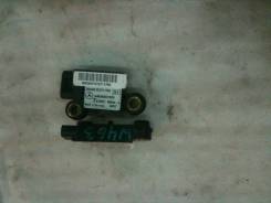 Датчик airbag. Mercedes-Benz G-Class, W463