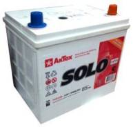 Solo. 65 А.ч., производство Россия