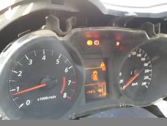 Панель приборов. Mitsubishi Lancer X Mitsubishi Outlander Mitsubishi ASX Peugeot 4007