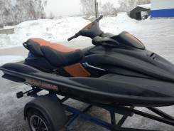 BRP Sea-Doo GTX. 100,00 л.с., Год: 2000 год