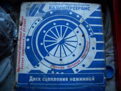 Корзина сцепления. Лада 2108, 2108 Лада 1111 Ока, 1111 Двигатели: TJ376QEI, BAZ1111, BAZ11113