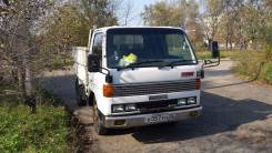 Mazda Titan. , 3 500 куб. см., 2 000 кг.