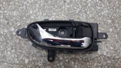 Ручка салона. Nissan Murano, Z51
