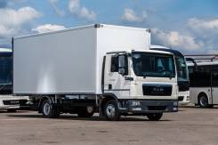 MAN TGL. 12.250, 8 000 куб. см., 6 000 кг.