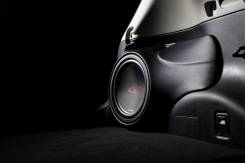 Сабвуфер. Subaru Impreza WRX, GGB, GH Subaru Impreza XV, GH7, GH, GH6, GH3, GH2 Subaru Impreza WRX STI, GRB, GGB Subaru Impreza, GGB, GH3, GH, GH2, GR...