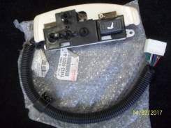 Механизм регулировки сиденья. Toyota Land Cruiser, FJ80, FZJ80, HDJ80, HZJ80 Двигатели: 1HZ, 3FE, 1HDT, 1FZFE, 1HDFT, 3F, 1FZF