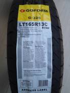 Goform G325. Летние, 2016 год, без износа, 4 шт