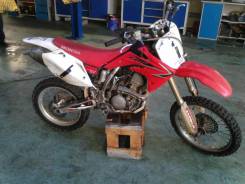 Honda CRF 150R. 150����. ��., ��������, ���, � �������� ����