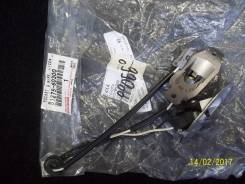 Проводка противотуманных фар. Toyota Land Cruiser, FZJ100, FZJ105, HDJ100, HZJ105, UZJ100 Двигатели: 1HZ, 1HDT, 1FZFE, 2UZFE, 1HDFTE