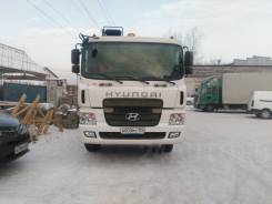 Hyundai HD. Продажа Хёнде HD 170 в Красноярске, 5 899 куб. см., 8 130 кг., 21 м.