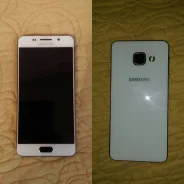 Samsung Galaxy A3. �/�