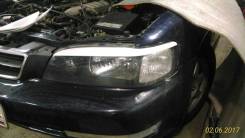 Накладка на фару. Honda Inspire, UA1, UA2, UA3 Honda Saber, UA1, UA3, UA2. Под заказ