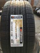 Hankook Dynapro HP2 RA33. Летние, 2016 год, без износа, 4 шт