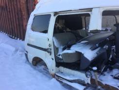 Крыло. Toyota Lite Ace Toyota Town Ace Toyota Town Ace / Lite Ace