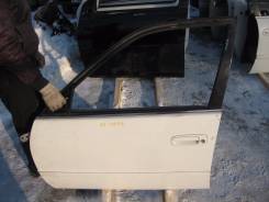 Дверь боковая. Toyota Corolla, AE114, CE110, CE114, AE112, AE110, AE111, EE110, EE111 Двигатели: 5AFE, 4AF, 7AFE, 4EFE, 4AFE, 2E, 2C