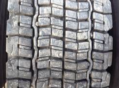 Bridgestone Blizzak. Всесезонные, 2012 год, износ: 10%, 4 шт
