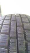 Dunlop DT-2. Зимние, 2012 год, износ: 5%, 4 шт
