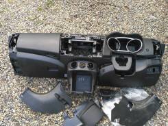 Панель приборов. Mitsubishi Outlander, CW4W, CW5W, CW6W