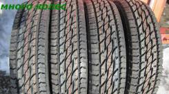 Bridgestone Dueler A/T. Грязь AT, без износа, 4 шт