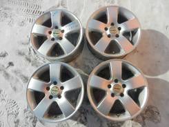 Enzo. 7.0x16, 5x112.00, ET38, ЦО 67,0 мм.