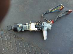 Замок зажигания. Honda Stepwgn Двигатель B20B