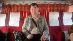 Плотник-каменщик. Среднее образование, опыт работы 3 года