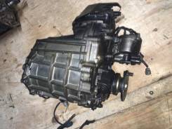 Раздаточная коробка. Toyota Hilux Surf, KDN185W, VZN185, VZN185W, KDN185 Toyota 4Runner, VZN185 Двигатели: 5VZFE, 1KDFTV