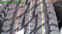 Bridgestone Dueler A/T. Грязь AT, без износа, 4 шт