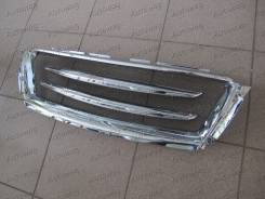 Решетка радиатора. Toyota Land Cruiser Prado