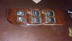 Блок управления стеклоподъемниками. Toyota Carina, AT210, AT211, AT212 Двигатели: 4AGE, 4AGELU, 4AGEU, 5AFE, 7AFE