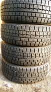 Dunlop Winter Maxx WM01. Зимние, без шипов, 2013 год, износ: 5%, 4 шт