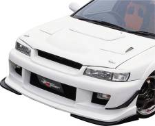 Бампер. Subaru Impreza, GC6, GC4, GC2, GC1, GC8. Под заказ