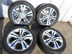 Honda. 6.0x17, 5x114.30, ET55